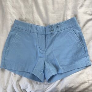 Vineyard Vines Light Blue Shorts